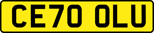 CE70OLU
