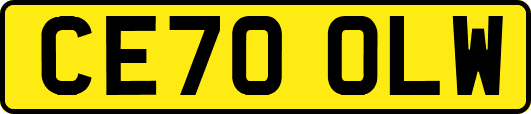 CE70OLW
