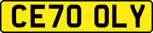 CE70OLY