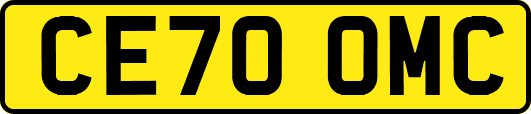 CE70OMC