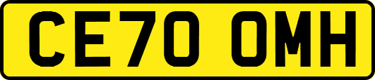 CE70OMH