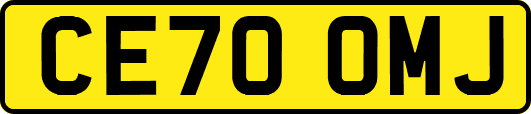 CE70OMJ