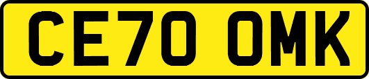 CE70OMK
