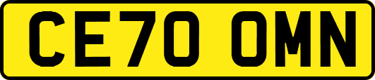CE70OMN