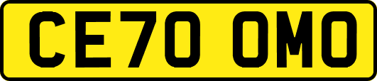 CE70OMO
