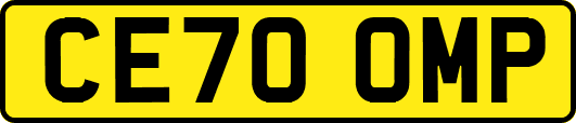 CE70OMP