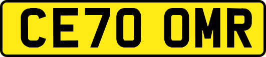 CE70OMR