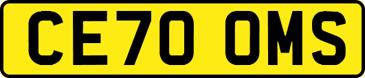 CE70OMS