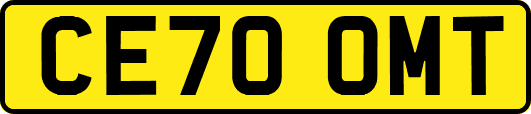 CE70OMT