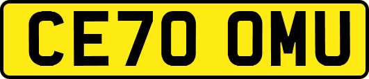 CE70OMU