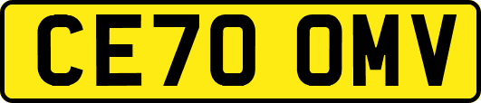CE70OMV