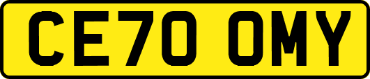 CE70OMY