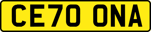 CE70ONA