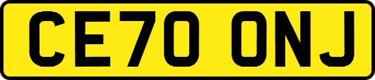 CE70ONJ
