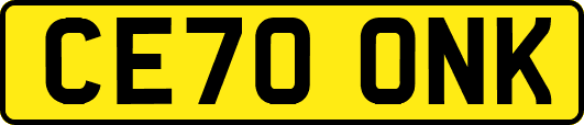 CE70ONK