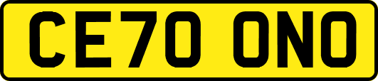 CE70ONO