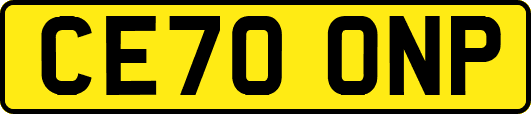 CE70ONP