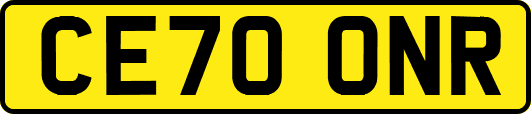CE70ONR