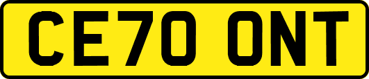 CE70ONT