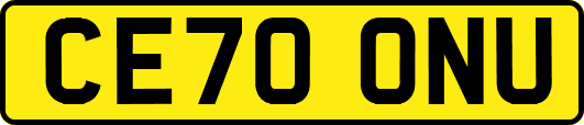 CE70ONU