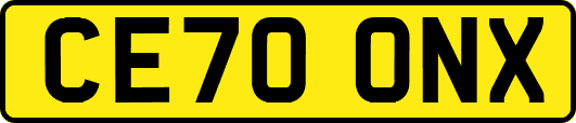 CE70ONX