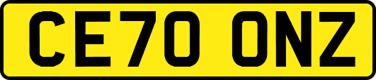 CE70ONZ