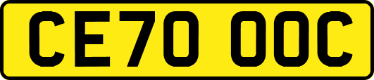 CE70OOC