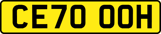 CE70OOH