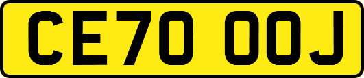 CE70OOJ