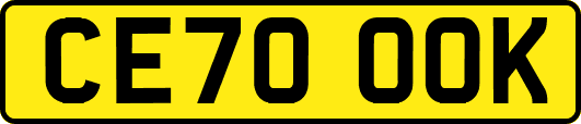 CE70OOK