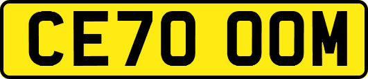 CE70OOM