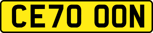 CE70OON