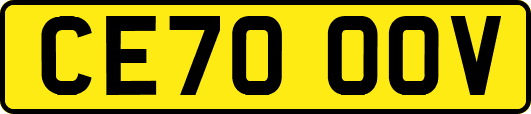 CE70OOV