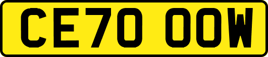 CE70OOW