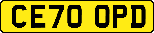 CE70OPD