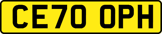 CE70OPH