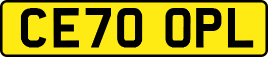 CE70OPL