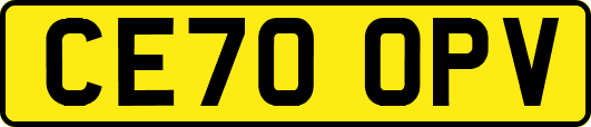 CE70OPV