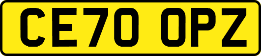 CE70OPZ