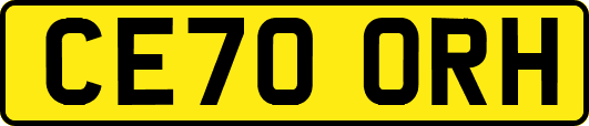 CE70ORH