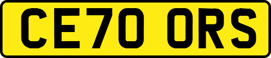 CE70ORS