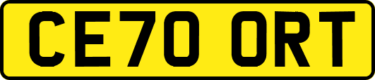 CE70ORT