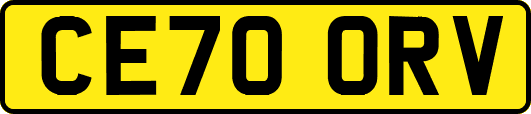 CE70ORV