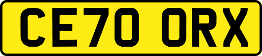 CE70ORX