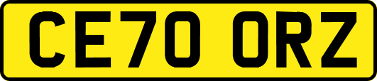 CE70ORZ