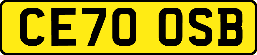 CE70OSB