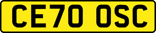 CE70OSC