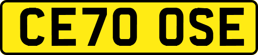 CE70OSE
