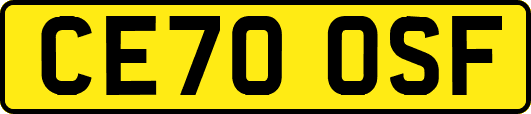 CE70OSF