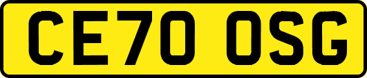 CE70OSG